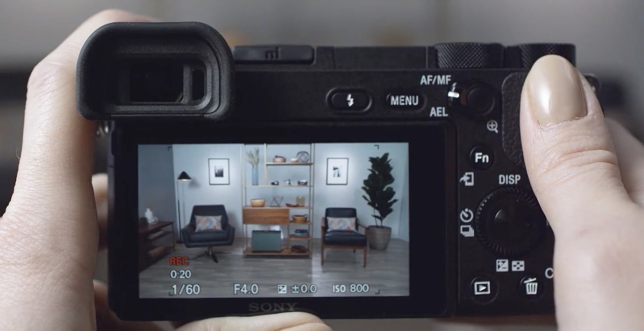 Sony a6500 Mirrorless Camera with 55-210mm Lens and 32GB Deluxe Accessory Bundle Review Sony a6500 Mirrorless Camera with 55-210mm Lens and 32GB Deluxe Accessory Bundle Review