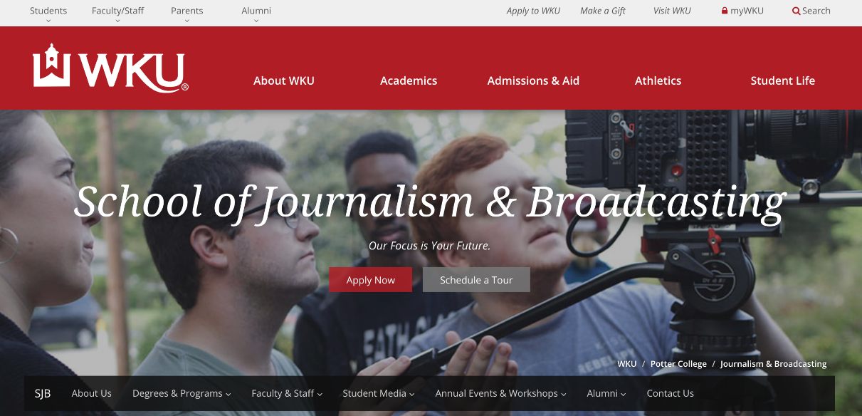 Western Kentucky University Western Kentucky University
