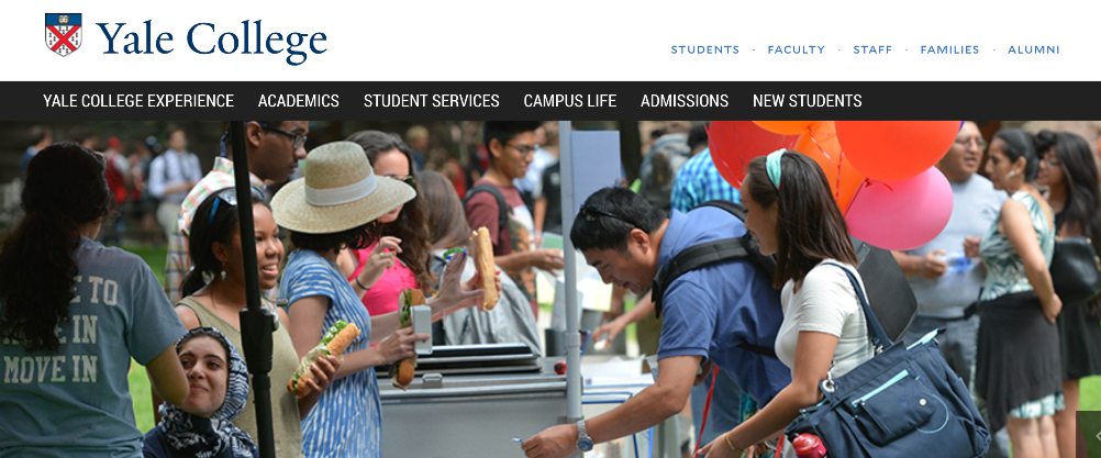 Yale University Yale University