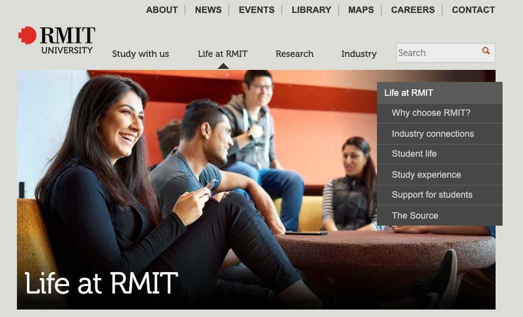 Royal Melbourne Institute of Technology Royal Melbourne Institute of Technology