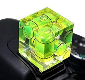 Bubble Spirit Level Review