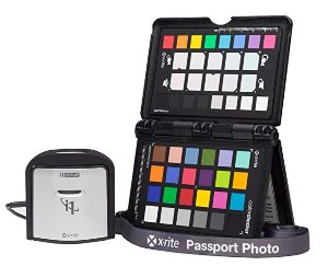 Display calibrator Display calibrator