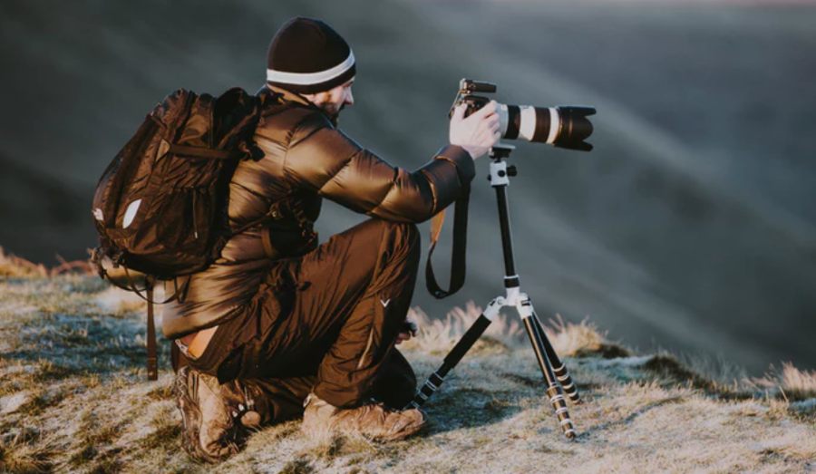 How I found the best Zomei Tripods How I found the best Zomei Tripods