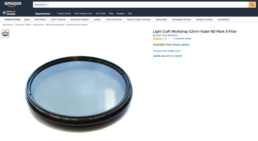 Light Craft Workshop Review
