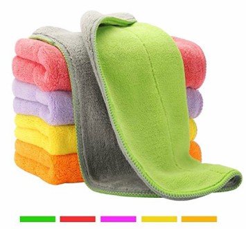 Micro Fiber Cloth Review Micro Fiber Cloth Review