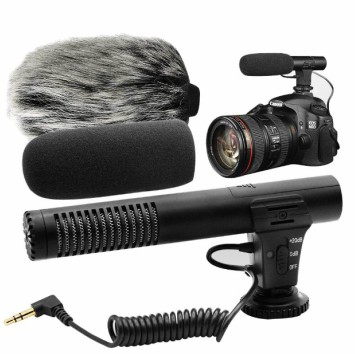 Microphones Review Microphones Review