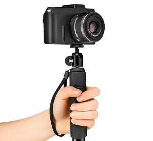 Monopod