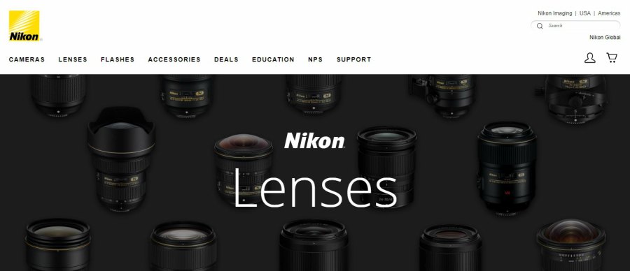 Nikon Review