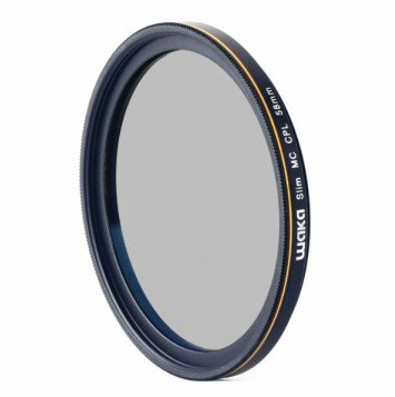 Polarizing filter Review Polarizing filter Review