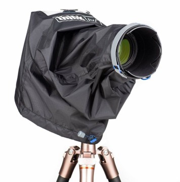 Rain shield Rain shield