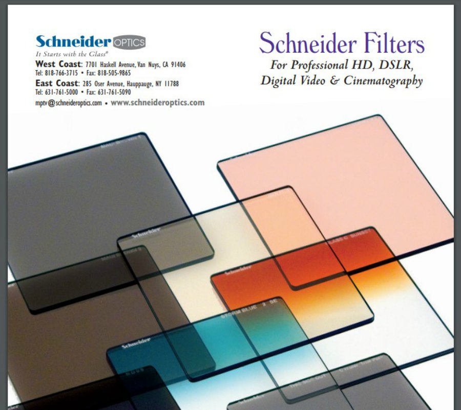 Schneider Review