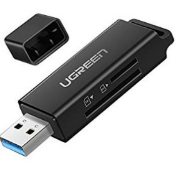 Card Reader Review