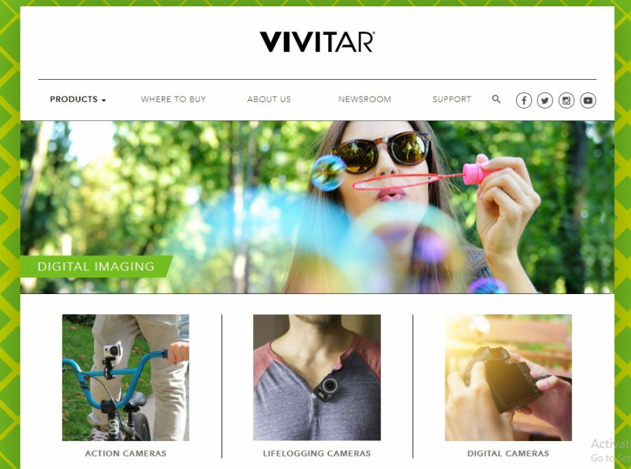 Vivatar Review