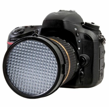 White Balance Disc Review White Balance Disc Review