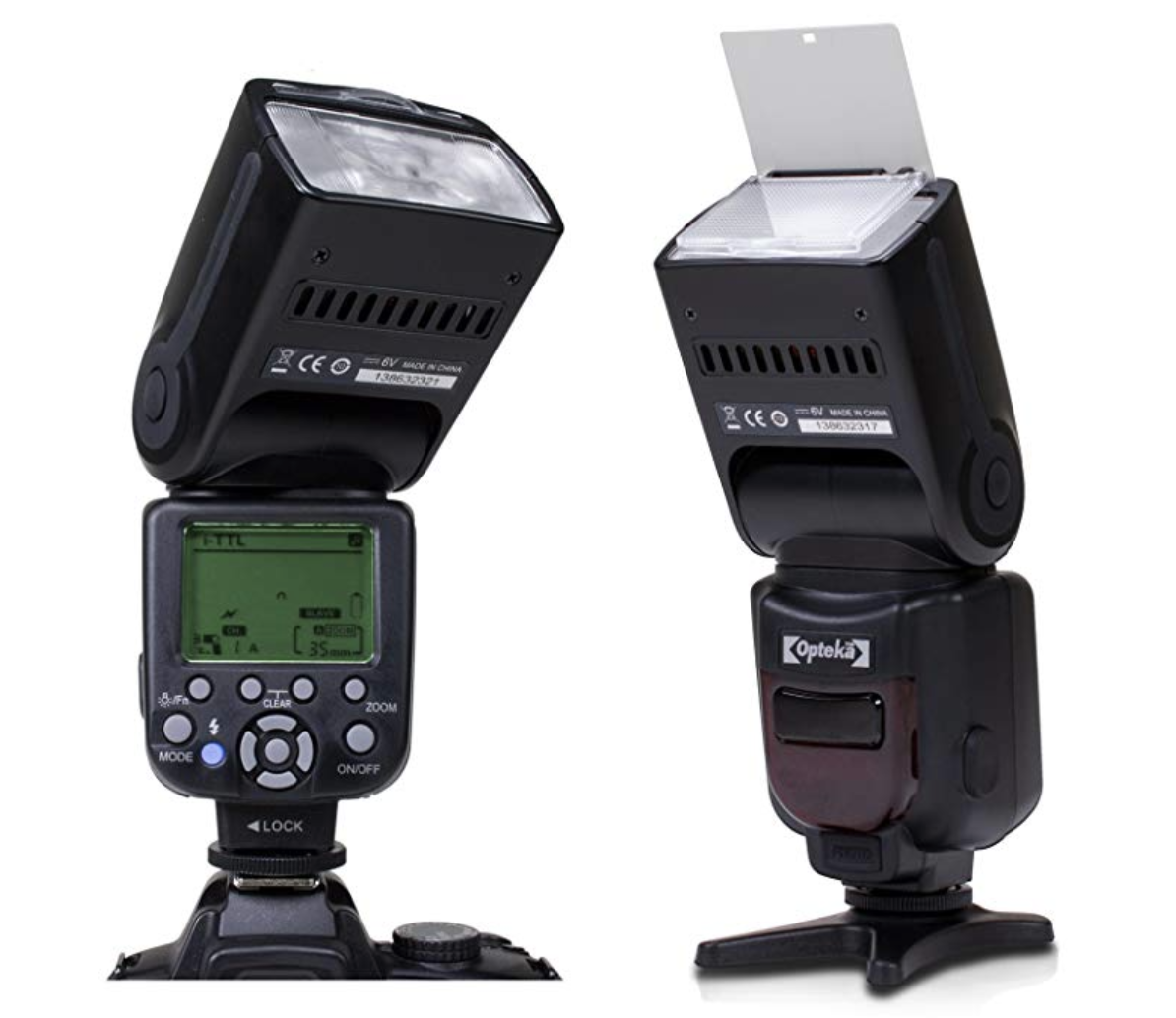 electronic flash electronic flash