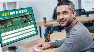 The Ultimate Experience with Betwinner Casino
