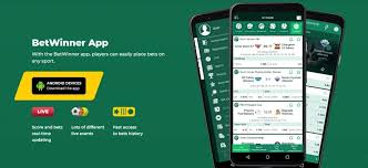 BetWinner App for iOS 8 BetWinner App for iOS 8