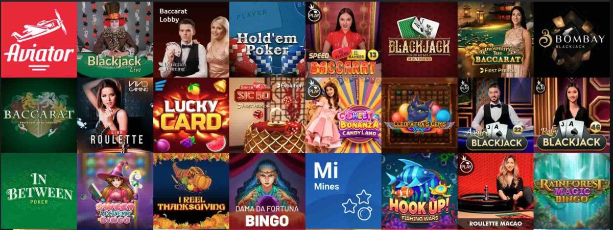 Bonanza Game Casino - Odkryj Świat Niezapomnianych Gier Bonanza Game Casino - Odkryj Świat Niezapomnianych Gier
