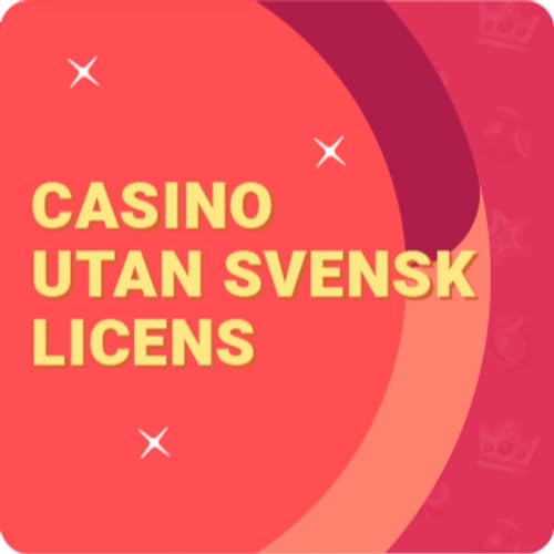 Casino utan svensk licens med - En guide till spelplattformar utan licens Casino utan svensk licens med - En guide till spelplattformar utan licens