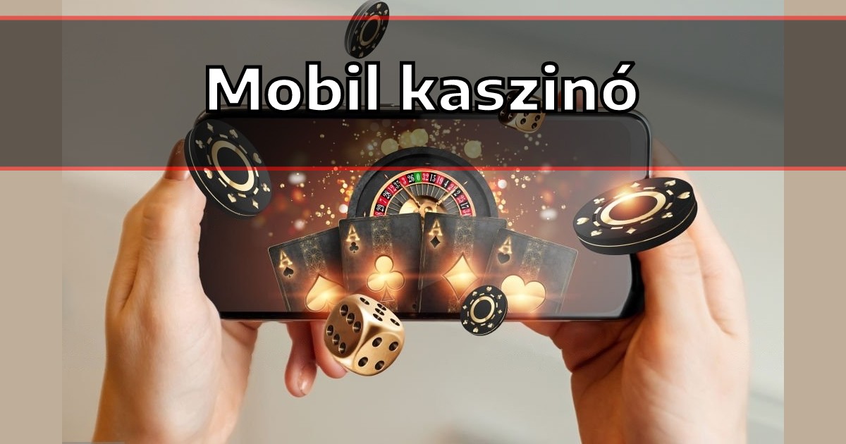 Külföldi Online Kaszinók Magyar Minden, Amit Tudni Érdemes Külföldi Online Kaszinók Magyar Minden, Amit Tudni Érdemes