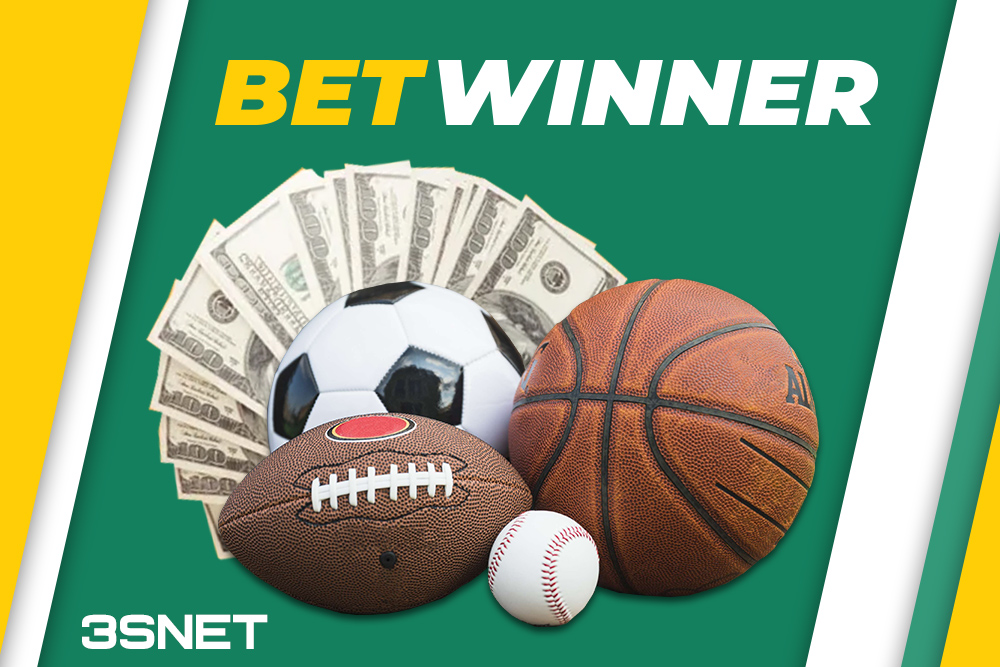 Обзор Betwinner Как успешно делать ставки и выигрывать Обзор Betwinner Как успешно делать ставки и выигрывать