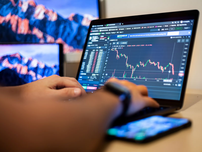 Exploring Forex Trading Software Your Gateway to Profitable Trading Exploring Forex Trading Software Your Gateway to Profitable Trading