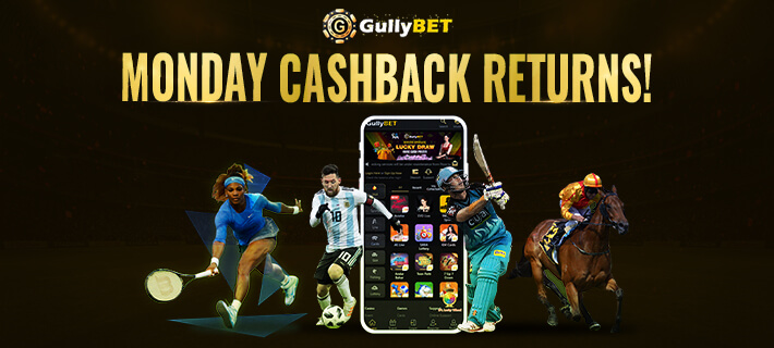 Maximize Your Wins with GullyBet Bonus and Offers