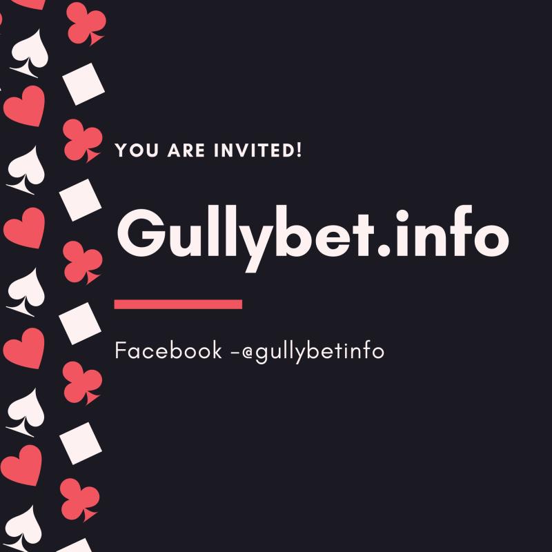 Maximize Your Wins with GullyBet Bonus and Offers