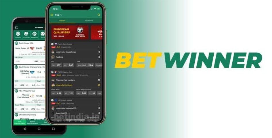 Betwinner Un Guide Complet pour les Parieurs Betwinner Un Guide Complet pour les Parieurs