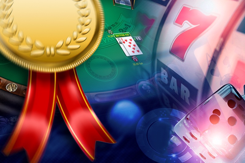 Casino Bets24 UK Your Guide to Thrilling Online Gaming
