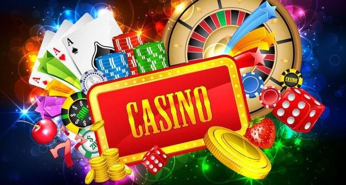 Casino Bets24 UK Your Guide to Thrilling Online Gaming