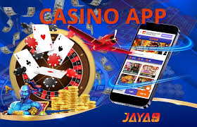 Exploring Jaya9 The Ultimate Gaming Experience Exploring Jaya9 The Ultimate Gaming Experience