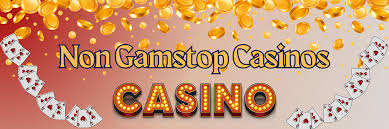 Exploring Non GamStop Casinos A Guide to Alternative Online Gaming Exploring Non GamStop Casinos A Guide to Alternative Online Gaming