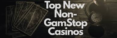 Exploring Online Betting Options Not on Gamstop Exploring Online Betting Options Not on Gamstop