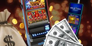 The Exciting World of Online Casino Loki The Exciting World of Online Casino Loki