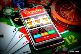 The Ultimate Guide to Spin Palace Online The Ultimate Guide to Spin Palace Online