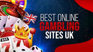 Your Comprehensive Online Betting Guide for the UK Your Comprehensive Online Betting Guide for the UK