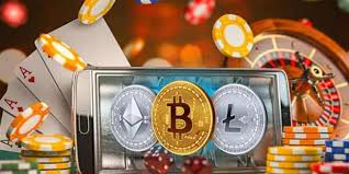 Betting on Sports with Bitcoin The Ultimate Guide