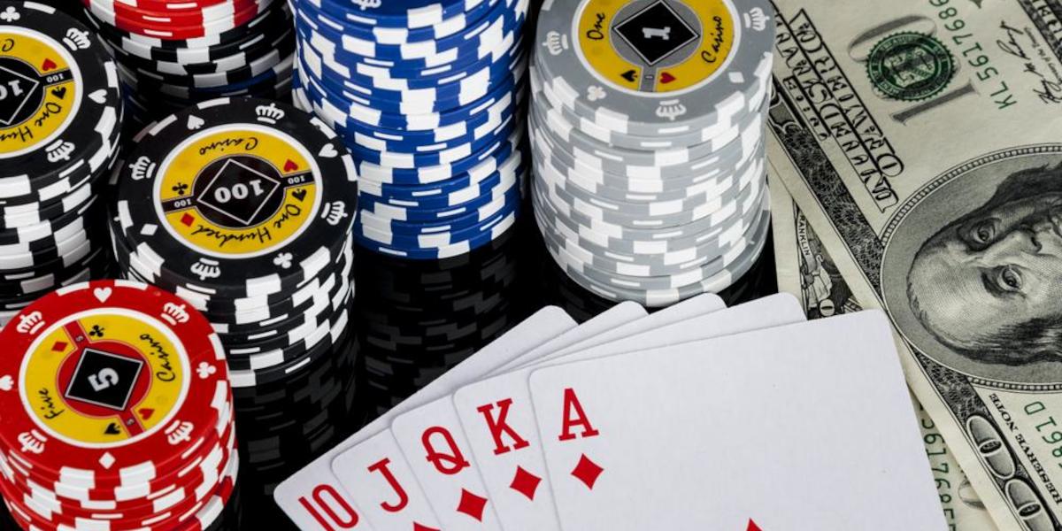 Experience the Thrill of Online Casino Gaming at NineWin Experience the Thrill of Online Casino Gaming at NineWin