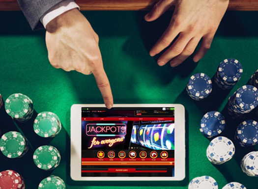 Experience the Thrill of Online Casino Gaming at NineWin Experience the Thrill of Online Casino Gaming at NineWin