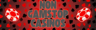 Exploring Non GamStop Casinos A Guide to Unrestricted Gaming Exploring Non GamStop Casinos A Guide to Unrestricted Gaming