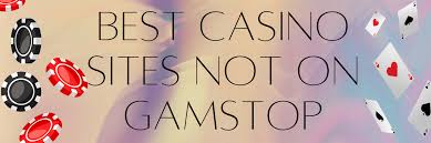 Exploring Non Gamstop Casinos A Guide to Responsible Gaming Exploring Non Gamstop Casinos A Guide to Responsible Gaming