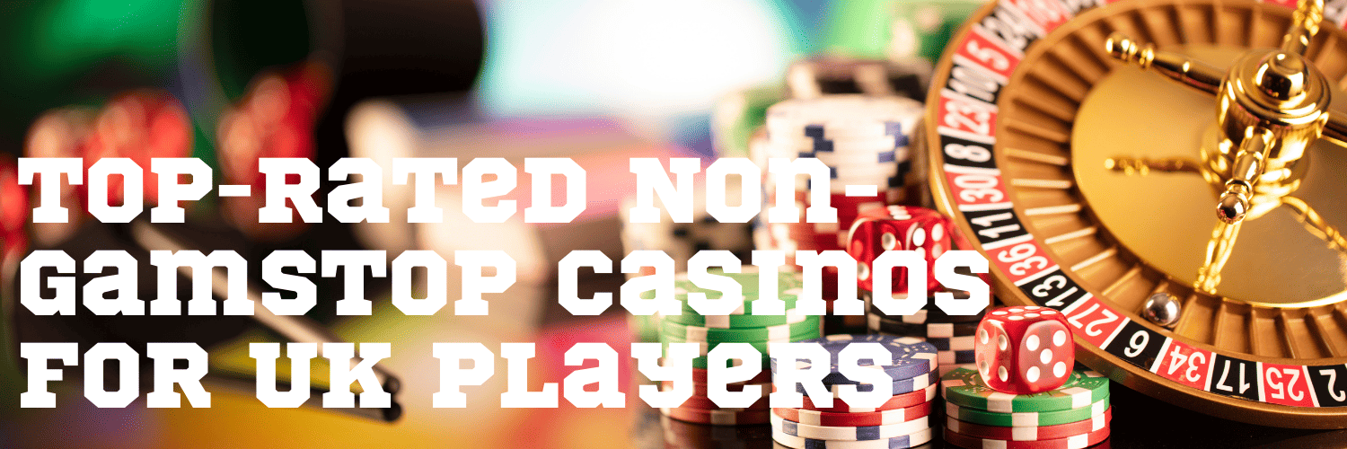 Exploring Non-Gamstop Casinos The Benefits and Opportunities Exploring Non-Gamstop Casinos The Benefits and Opportunities