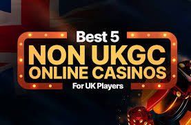 Exploring Non-UKGC Casino Sites A Guide for Players -1967676654