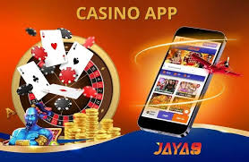 Mastering Evolution Gaming with Joya9 App Unleash Your Potential Mastering Evolution Gaming with Joya9 App Unleash Your Potential