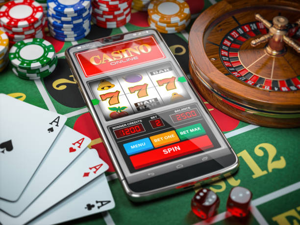 Maximize Your Wins An In-Depth Look at Gamblii Casino Bonuses Maximize Your Wins An In-Depth Look at Gamblii Casino Bonuses