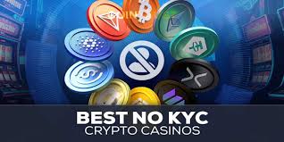 No KYC Online Casinos Play Anonymously No KYC Online Casinos Play Anonymously