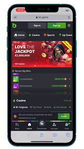 BC.GAME Bet Nigeria Exploring the Future of Online Betting BC.GAME Bet Nigeria Exploring the Future of Online Betting