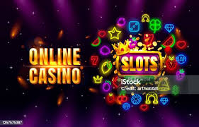 BloodySlots The Ultimate Online Casino Experience BloodySlots The Ultimate Online Casino Experience