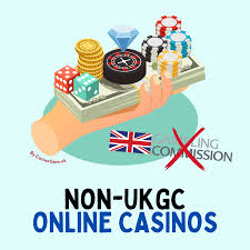 Discover the Best Non-UK Casino Sites for Online Gaming Discover the Best Non-UK Casino Sites for Online Gaming